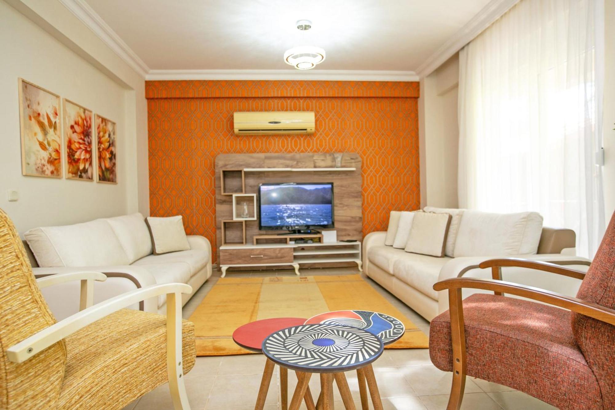 Paradise Town Villa Hazel Belek Extérieur photo