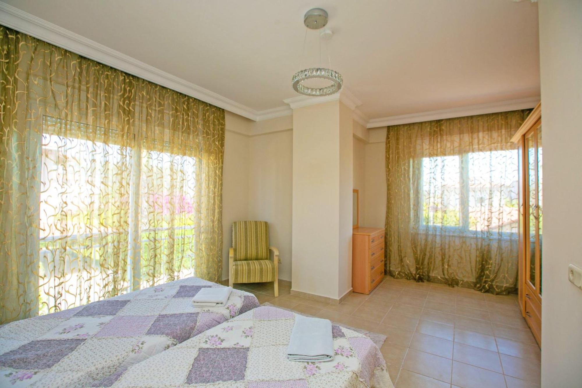 Paradise Town Villa Hazel Belek Extérieur photo