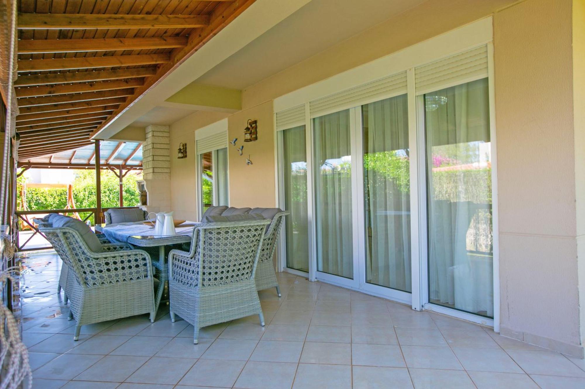 Paradise Town Villa Hazel Belek Extérieur photo
