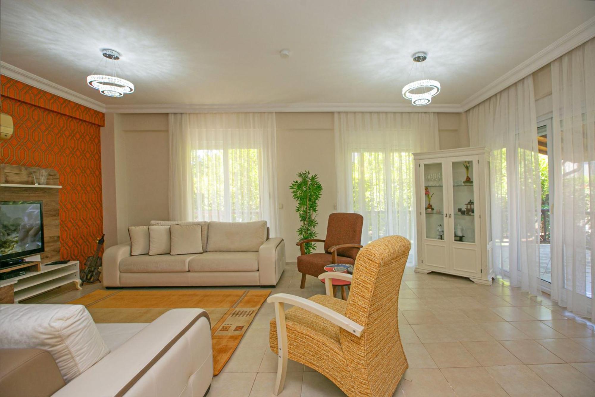 Paradise Town Villa Hazel Belek Extérieur photo