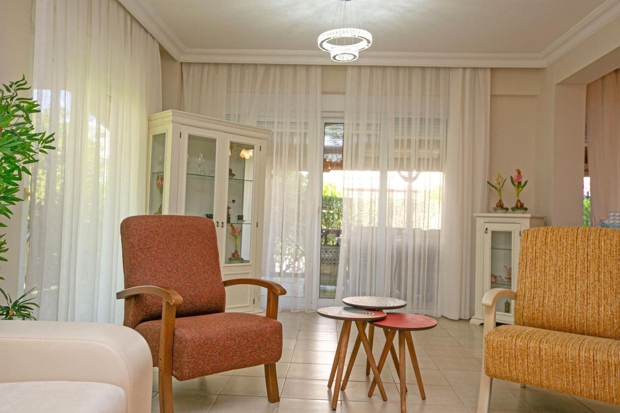 Paradise Town Villa Hazel Belek Extérieur photo