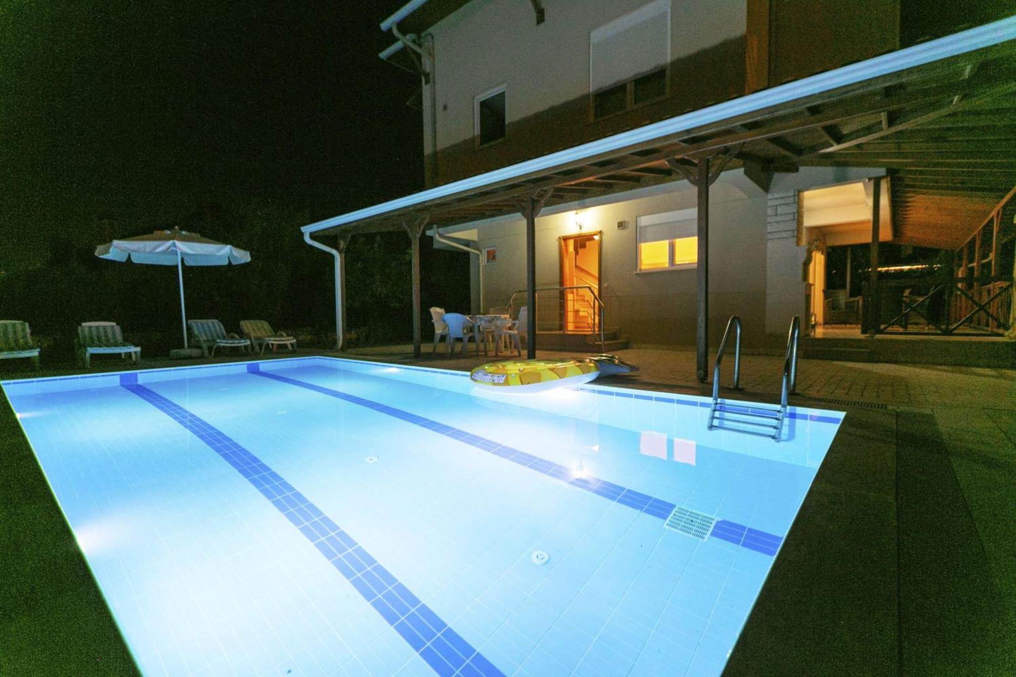 Paradise Town Villa Hazel Belek Extérieur photo