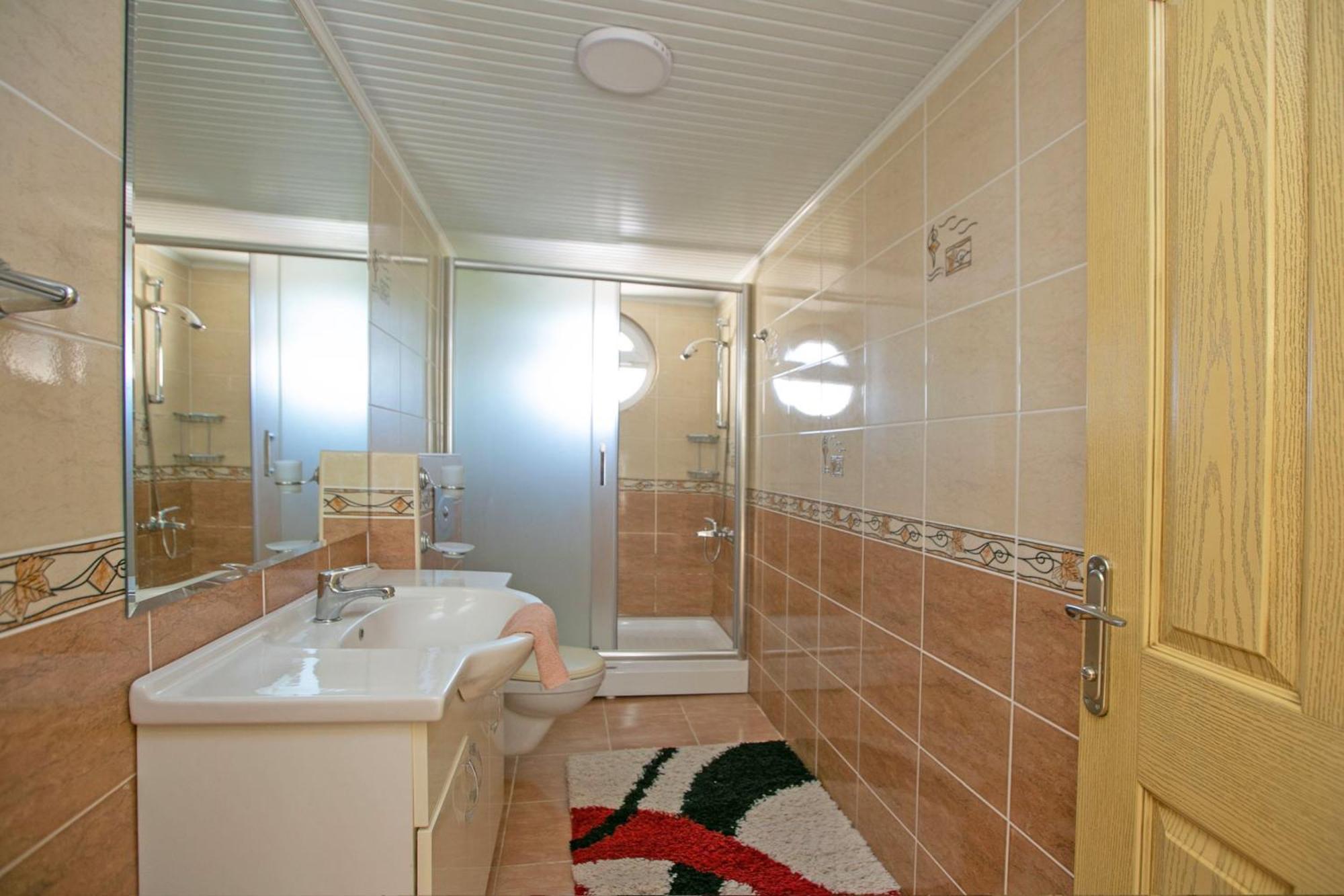 Paradise Town Villa Hazel Belek Extérieur photo