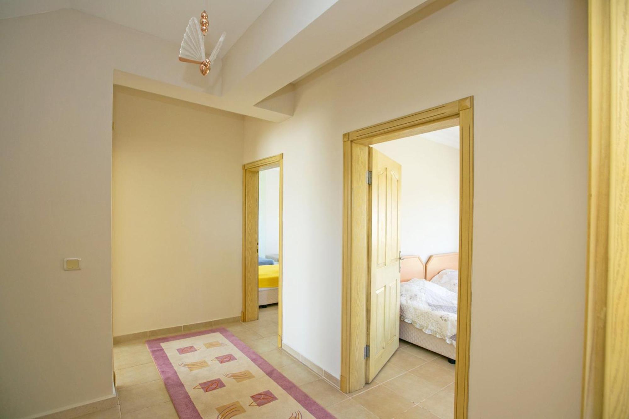 Paradise Town Villa Hazel Belek Extérieur photo