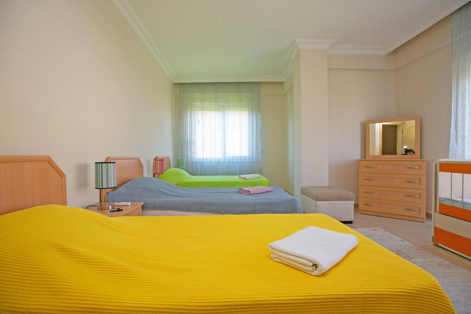 Paradise Town Villa Hazel Belek Extérieur photo