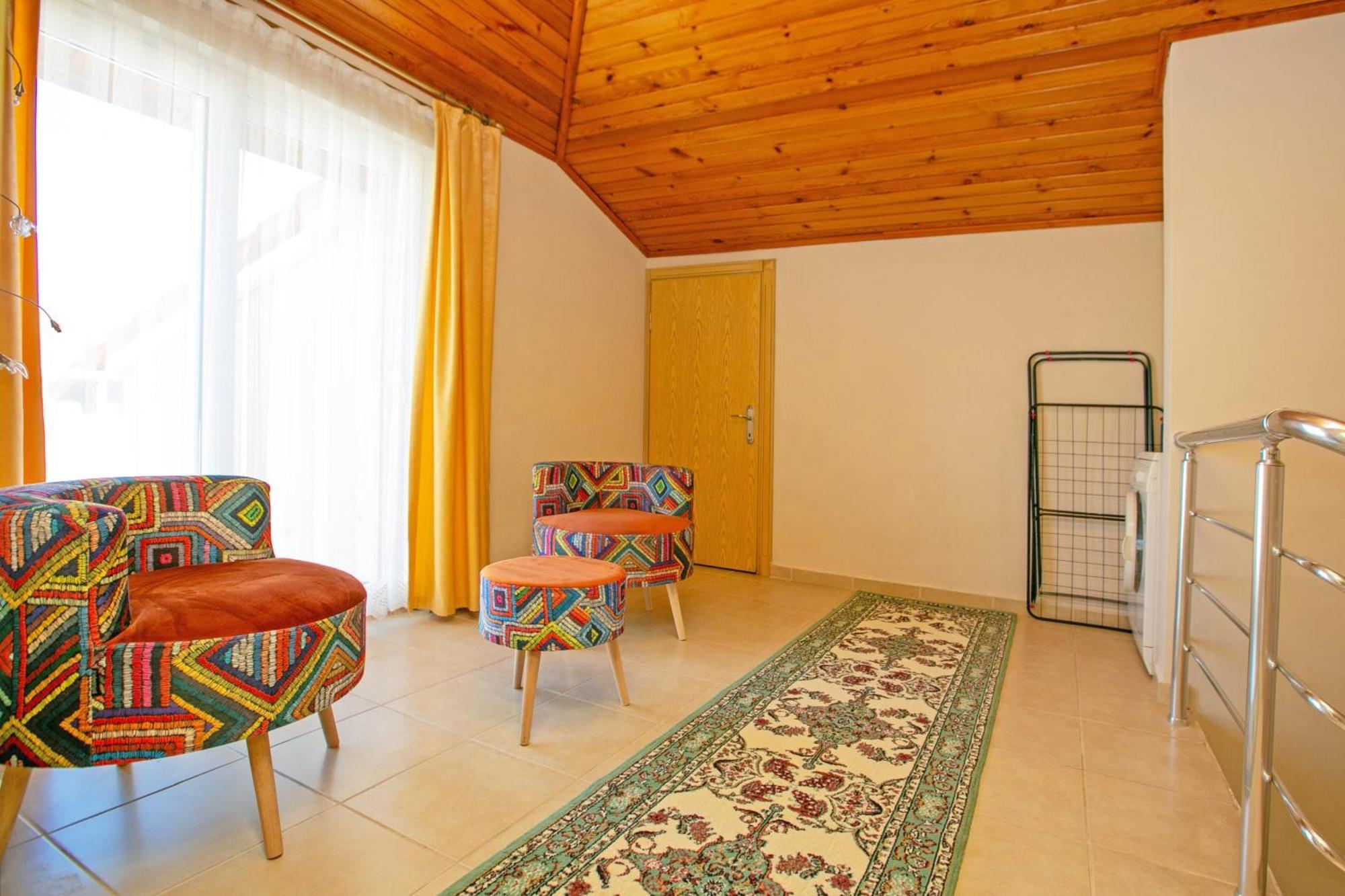 Paradise Town Villa Hazel Belek Extérieur photo