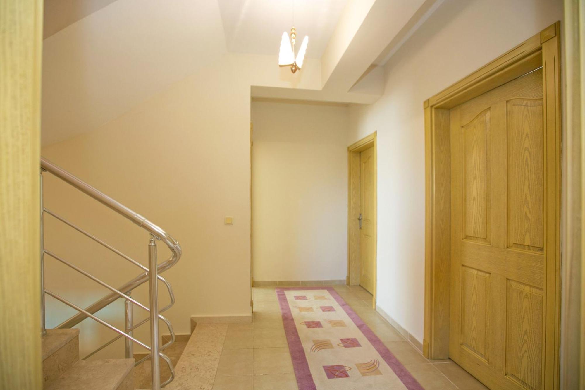 Paradise Town Villa Hazel Belek Extérieur photo