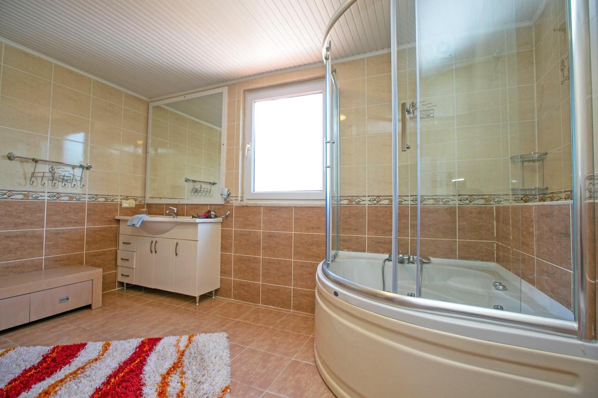 Paradise Town Villa Hazel Belek Extérieur photo