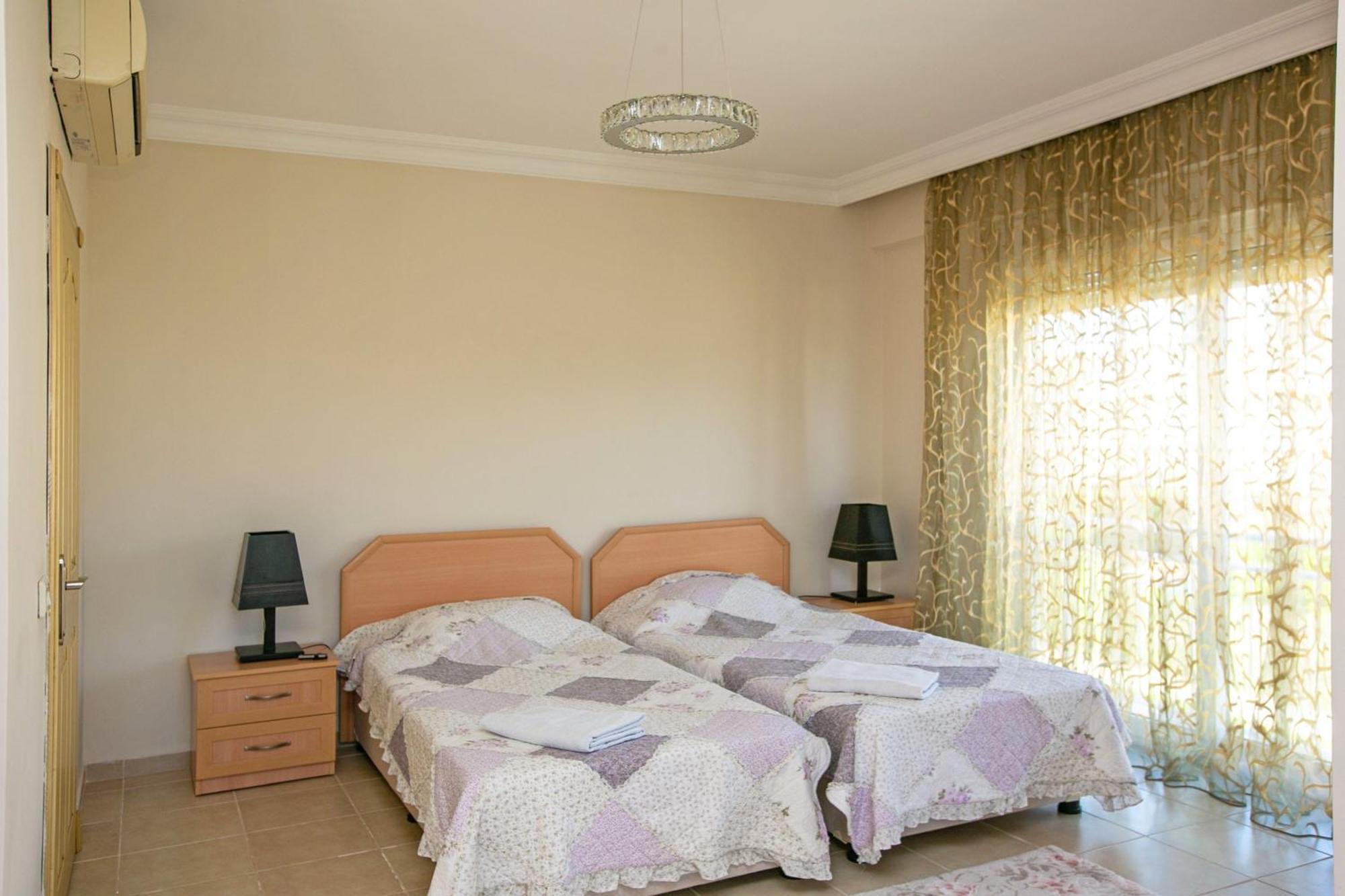 Paradise Town Villa Hazel Belek Extérieur photo
