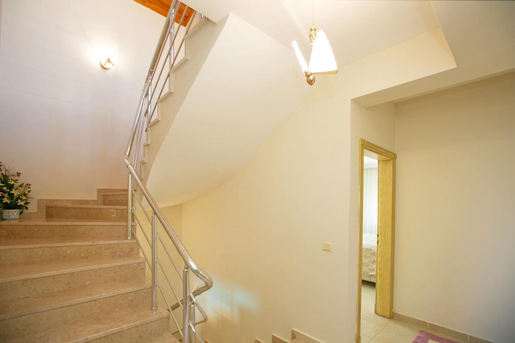 Paradise Town Villa Hazel Belek Extérieur photo