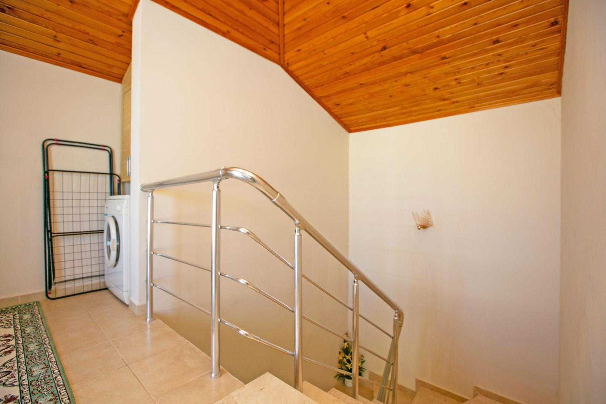 Paradise Town Villa Hazel Belek Extérieur photo