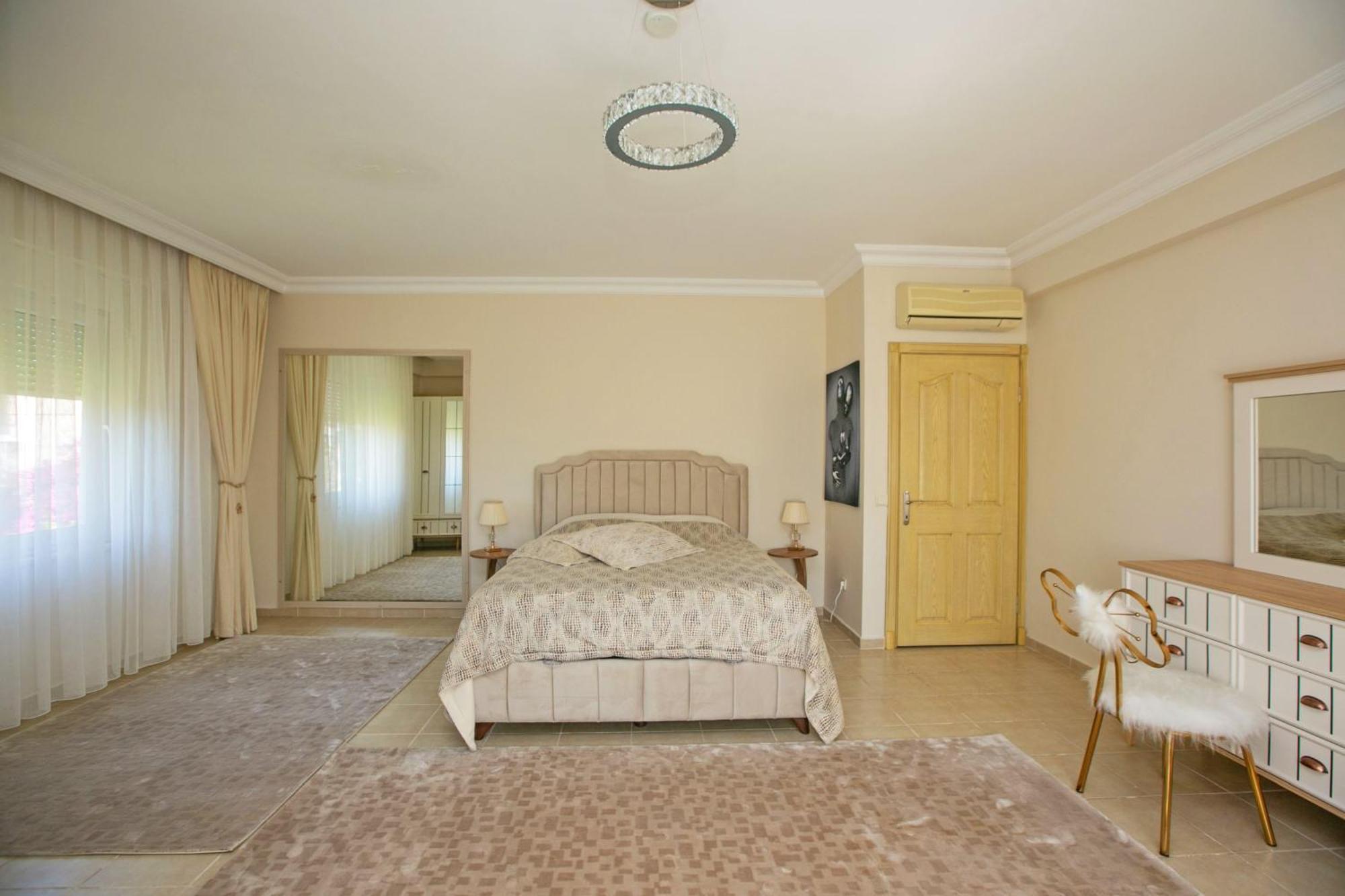 Paradise Town Villa Hazel Belek Extérieur photo