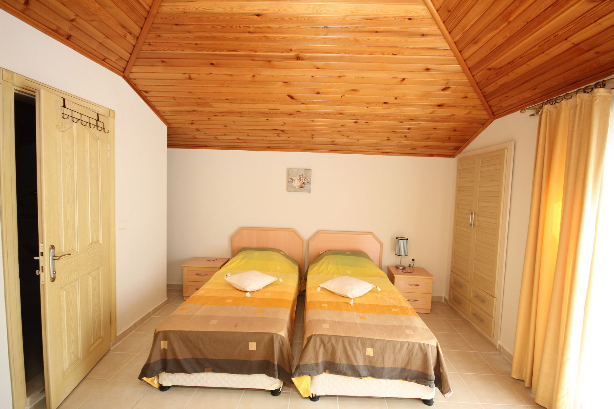 Paradise Town Villa Hazel Belek Extérieur photo