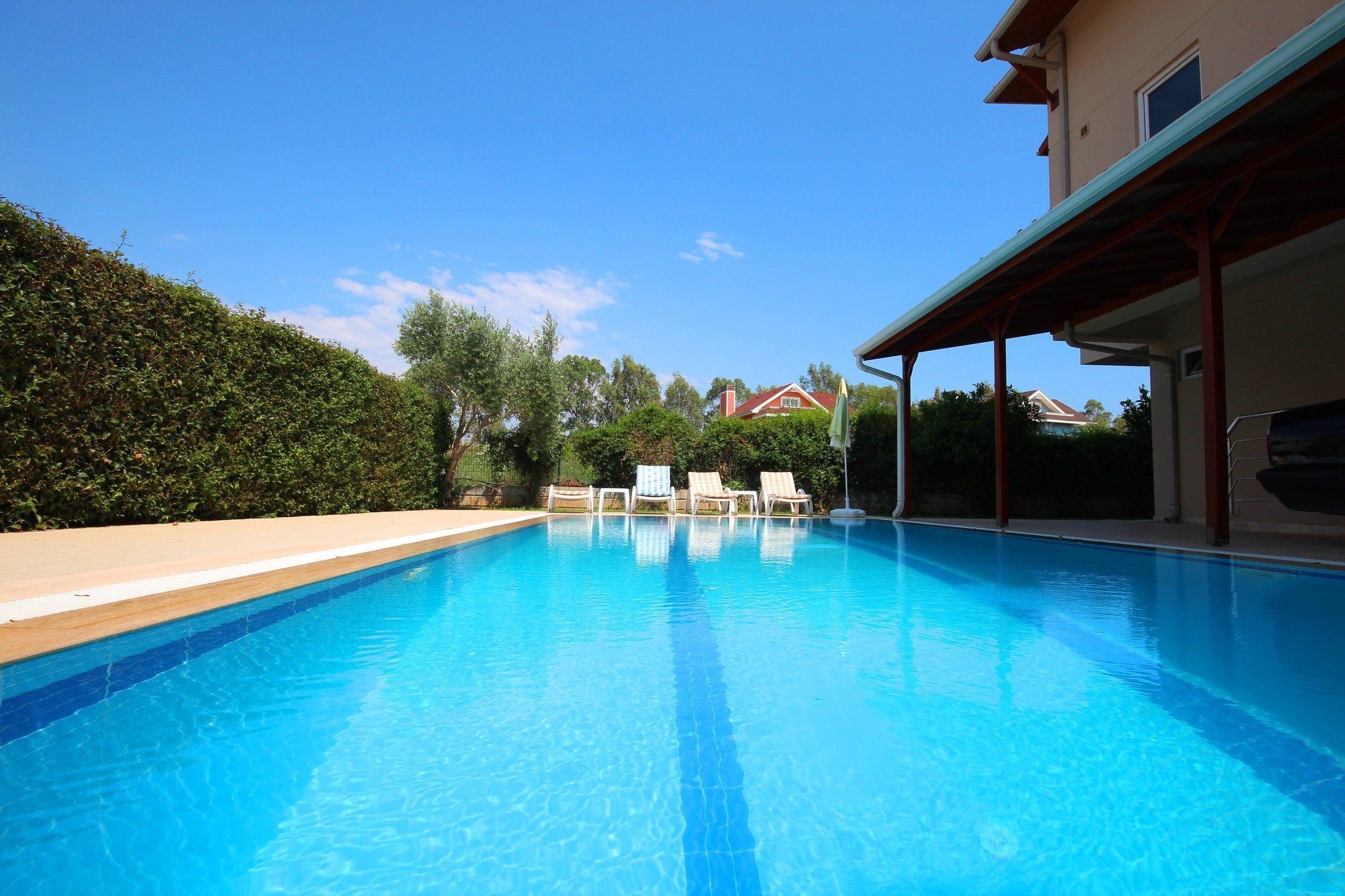 Paradise Town Villa Hazel Belek Extérieur photo
