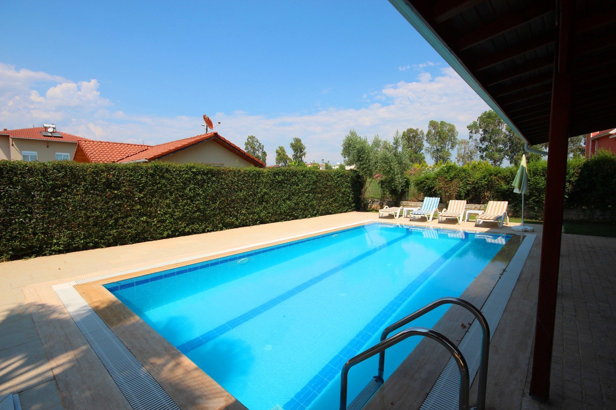 Paradise Town Villa Hazel Belek Extérieur photo